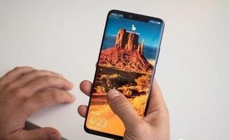 华为的旗舰二手机怎么选