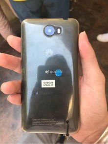 华为s8手机怎么双清