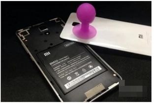 华为6x怎么拆手机电池 华为6x怎么拆手机电池