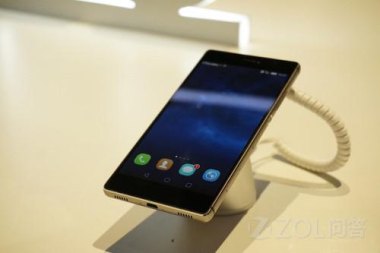 华为p8手机怎么调亮度