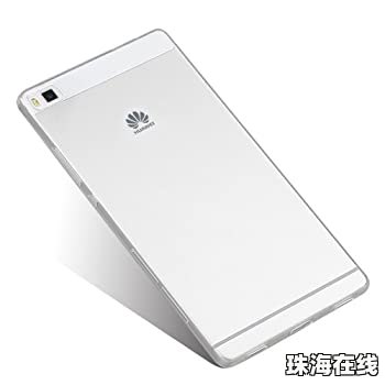 华为p8手机外壳怎么拆
