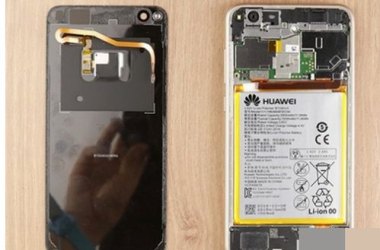 华为4g手机电池怎么换 华为4g手机电池怎么换