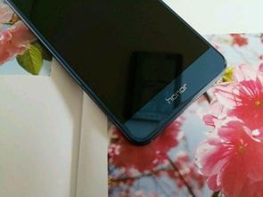 华为v9手机怎么调亮