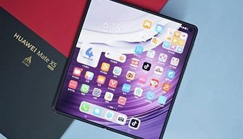 华为30手机怎么截长屏