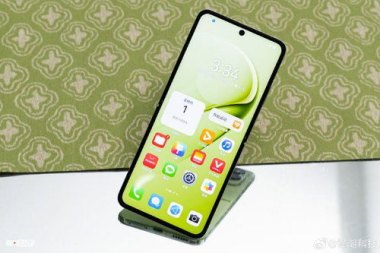 小一华为手机小一怎么样