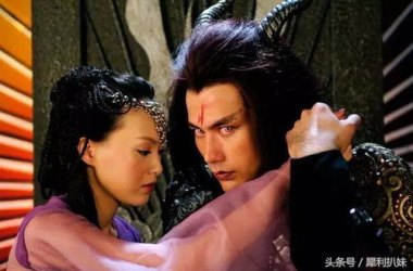 《仙剑3》魔尊重楼扮演者去演短剧了