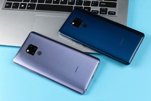 1万7买华为手机怎么样