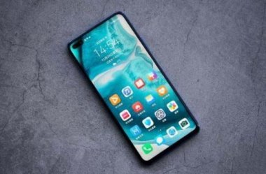华为v30手机怎么用