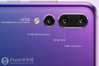 华为p20手机怎么拆卸