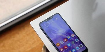 华为手机拍脸很红怎么弄