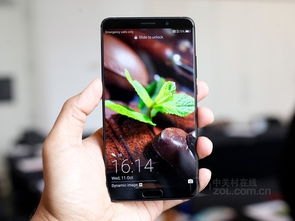 华为手机的实体店怎么样