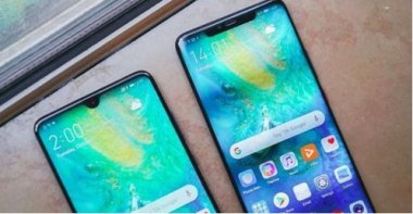 华为手机的实体店怎么样