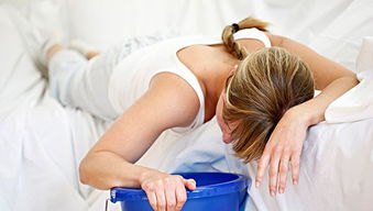 女子5次试管后艰难怀孕却确诊肝癌