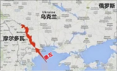 特朗普：乌将自行决定是否交换领土
