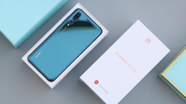 淘宝二手华为手机怎么样