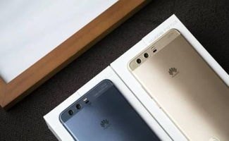 华为手机p10plus怎么样