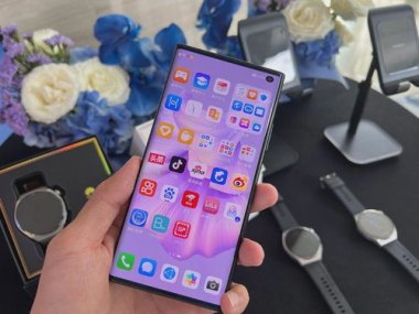 华为xs2手机怎么省电
