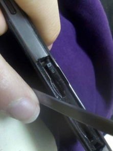 手机卡槽丢了怎么办华为