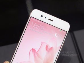 华为p10的手机怎么样