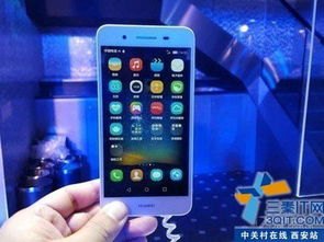 华为手机5s卡2怎么放 华为手机5s卡2怎么放