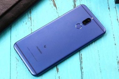华为7c手机怎么样分屏