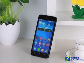 华为手机畅玩4怎么样用