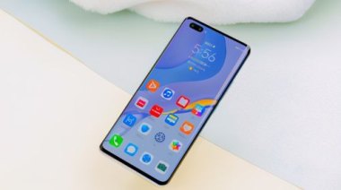 华为手机屏怎么更亮一点