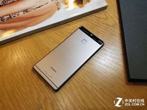 华为p9新手机怎么充电