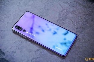 怎么看华为手机防水性能