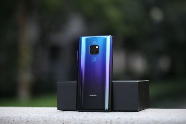 华为手机怎么看m4a