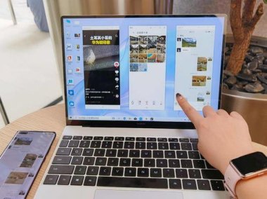 到华为手机旗舰店怎么走