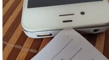 怎么看华为手机拆修过没