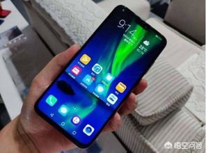 华为手机8x照相怎么样