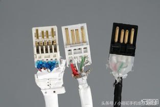 华为手机信号线怎么看