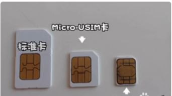 华为怎么样换手机卡槽