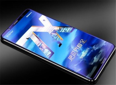 华为7x这台手机怎么样
