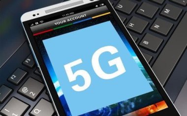 华为手机怎么样调5g