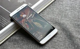华为g9这款手机怎么样
