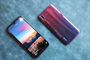 华为手机x8美色怎么搞