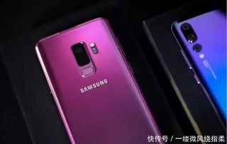 华为手机q1收入怎么样