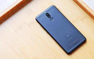 华为7x手机怎么看型号