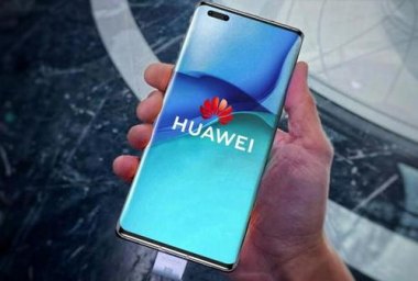 华为双挖孔手机怎么样的