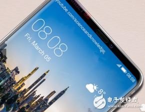 华为p12手机怎么设置