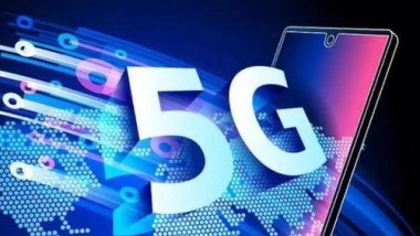 华为手机里的5g怎么用