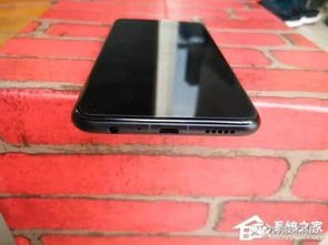 华为8x手机怎么看真假