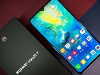 华为v30p手机怎么样