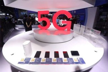 华为5g手机怎么改壁纸