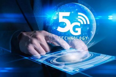 华为5g手机怎么改壁纸
