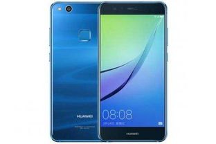 华为手机nova2plus怎么样