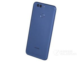 华为手机nova2plus怎么样
